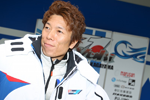 日本にいなくても8耐だけの走行で絶大な人気の加賀山選手は今シーズン全日本参戦