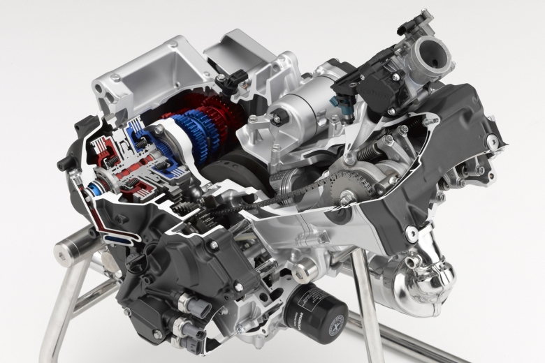 ホンダが“グローバル・エンジン”2機種を発表！