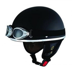 amipado FPF4：オワン型ヘルメットも2012年に一新。ゴーグル標準装備、サイズ調整スポンジ同梱。 